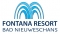 Fontana Resort Bad Nieuweschans