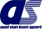 Aad van Loon Sport