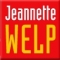 Jeannette Welp Muziektrainingen
