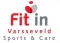 Fit in Varsseveld