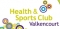 Health & Sports Club Valkencourt