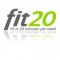 fit20 Amsterdam West