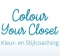 Colour Your Closet