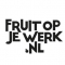 Fruit op je werk