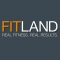 Fitland Real Fitness Den Bosch